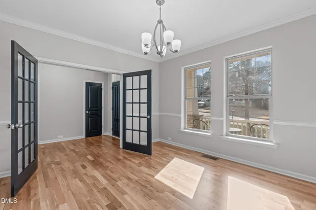 $750,000 | 621 Ancient Oaks Drive, Holly Springs, NC 27540