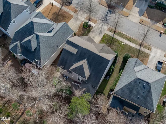 $750,000 | 621 Ancient Oaks Drive, Holly Springs, NC 27540