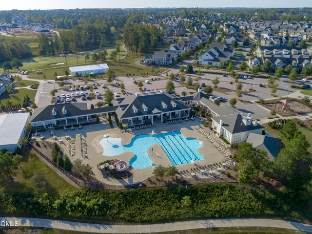 $750,000 | 621 Ancient Oaks Drive, Holly Springs, NC 27540