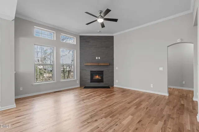 $750,000 | 621 Ancient Oaks Drive, Holly Springs, NC 27540