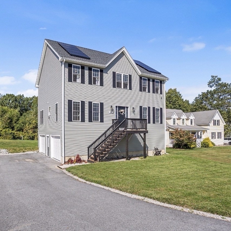 39 Hycrest Road Charlton, MA 01507 - Photo 27 of 31
