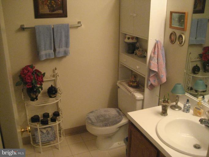 1404 Northgate Square, Unit 4/12B Reston, VA 20190 - Photo 8 of 8 Master Bath #2