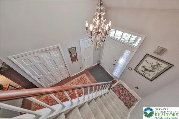$319,900 | 2885 Greenleaf Court, Bethlehem, PA 18017