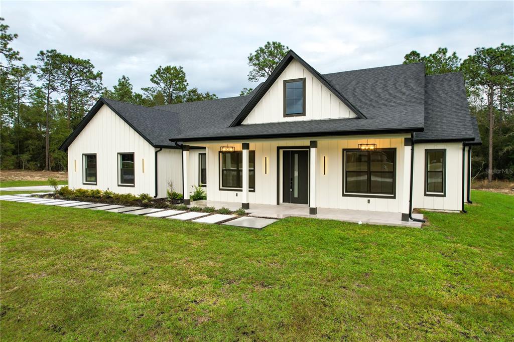 4649 Southwest 121st Terrace Ocala, FL 34481 - Photo 3 of 55