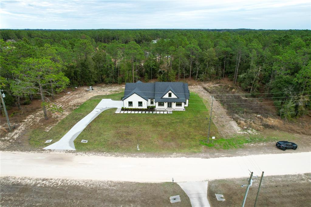 4649 Southwest 121st Terrace Ocala, FL 34481 - Photo 53 of 55