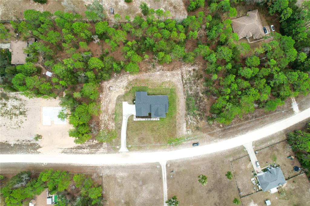 4649 Southwest 121st Terrace Ocala, FL 34481 - Photo 54 of 55