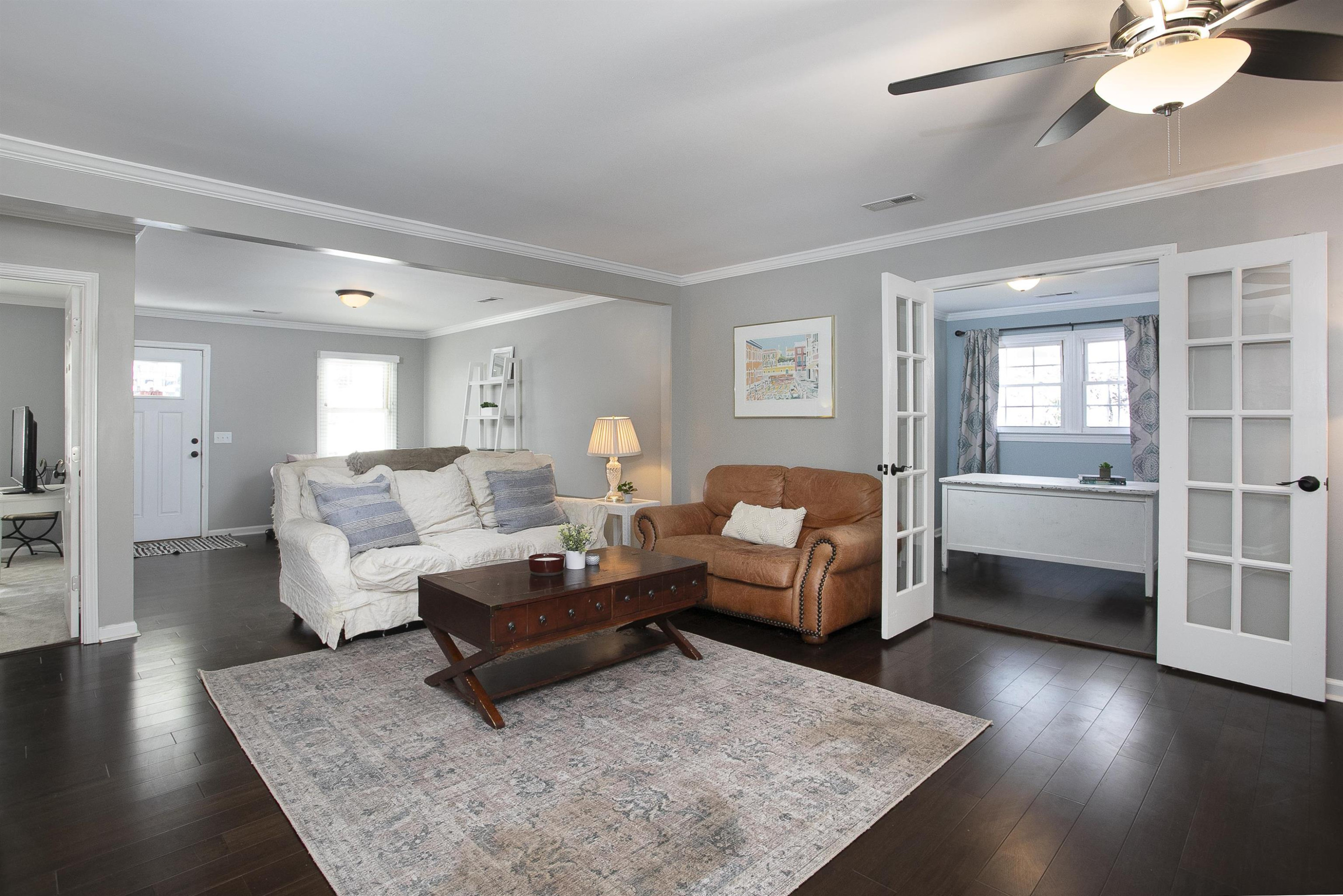 1209 Armstrong Circle Raleigh, NC 27610 - Photo 5 of 27 Photo 5