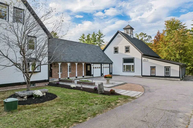 $1,199,000 | 7 Morgan Drive, Bow, NH 03304