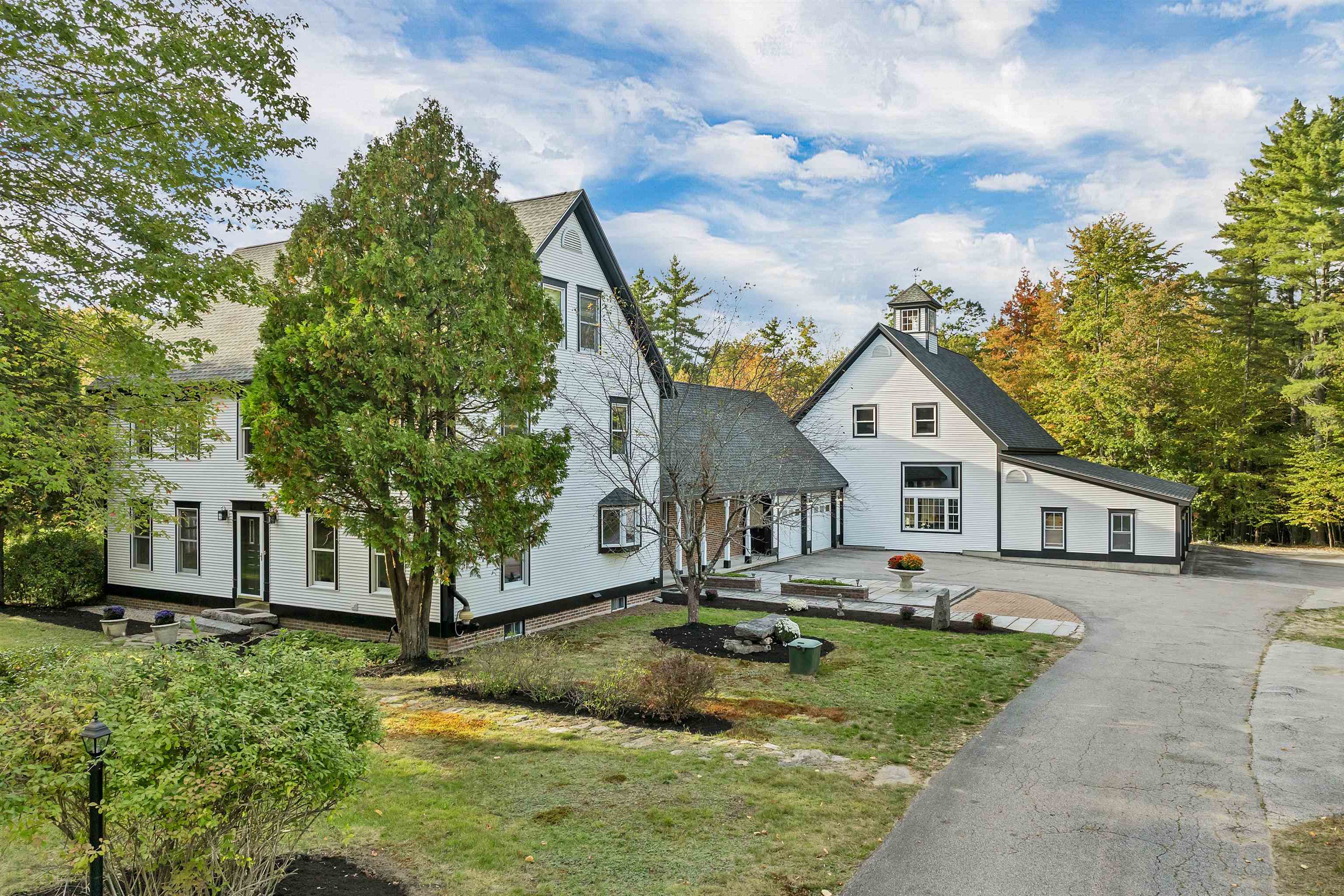 7 Morgan Drive Bow, NH 03304 - Photo 2 of 60