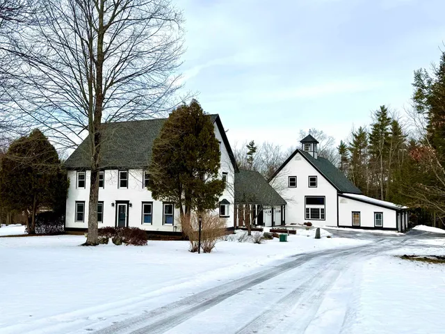 $1,199,000 | 7 Morgan Drive, Bow, NH 03304