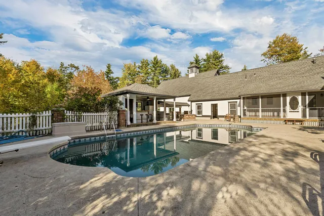 $1,199,000 | 7 Morgan Drive, Bow, NH 03304