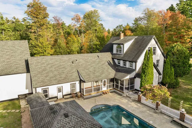 $1,199,000 | 7 Morgan Drive, Bow, NH 03304