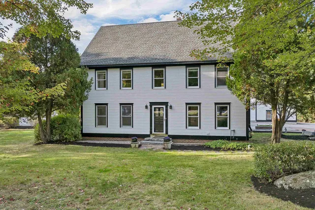 $1,199,000 | 7 Morgan Drive, Bow, NH 03304