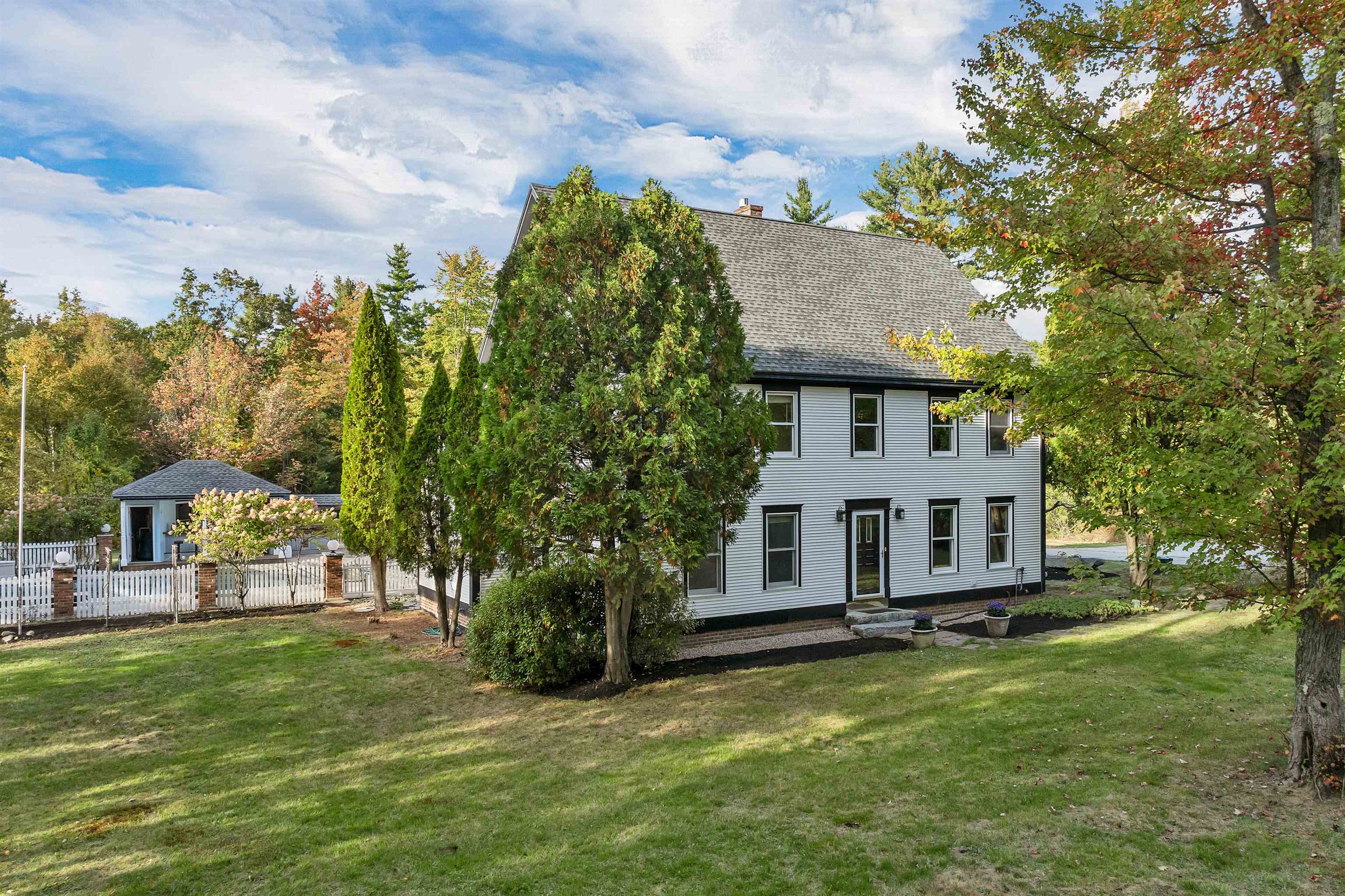 7 Morgan Drive Bow, NH 03304 - Photo 56 of 60