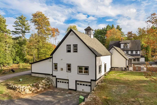 $1,199,000 | 7 Morgan Drive, Bow, NH 03304