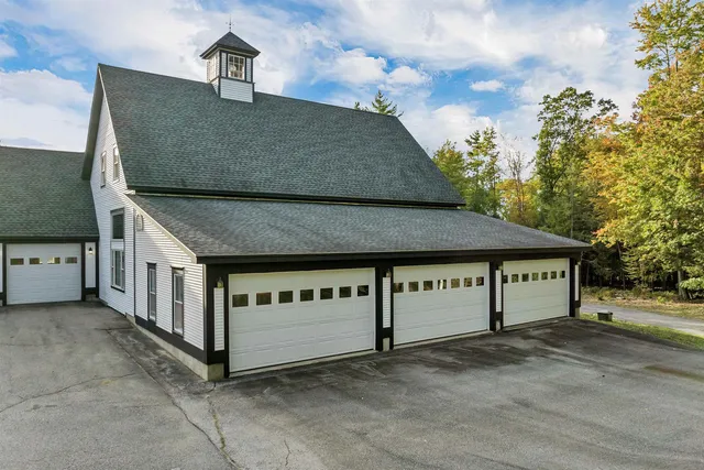 $1,199,000 | 7 Morgan Drive, Bow, NH 03304