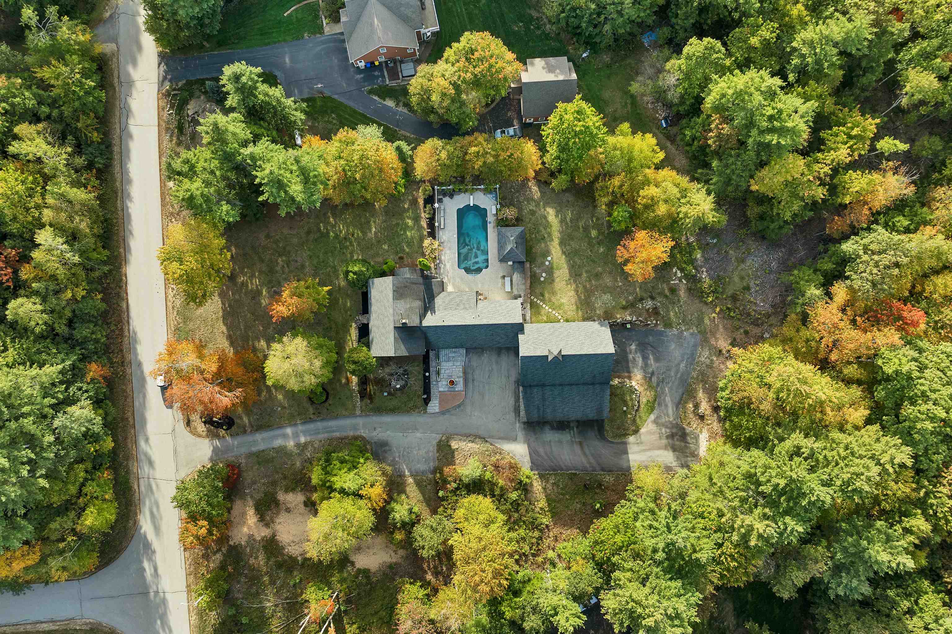 7 Morgan Drive Bow, NH 03304 - Photo 60 of 60