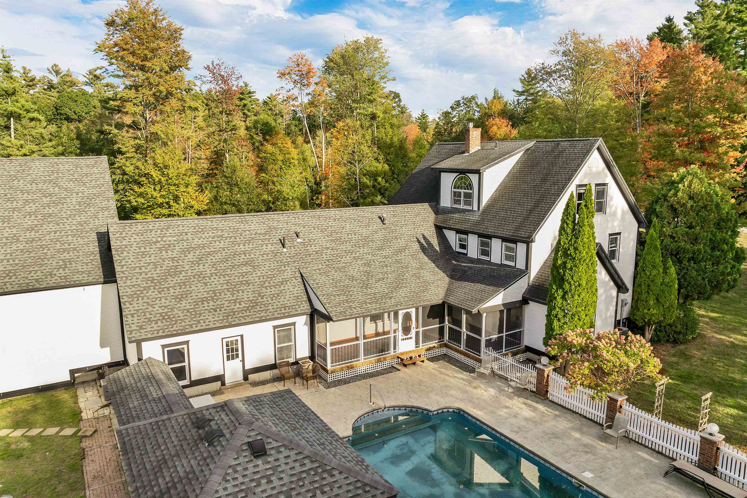7 Morgan Drive Bow, NH 03304 - Photo 6 of 60