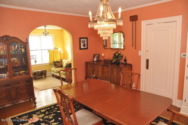 2372 Valley Vista Road Louisville, KY 40205 - Photo 13 of 59 DSC_0034