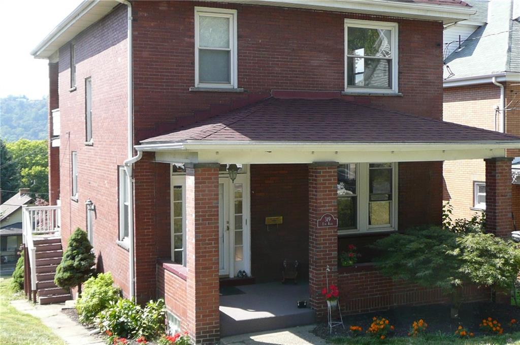 319 Elm Road Ambridge, PA 15003 - Photo 1 of 24 Gallery Image 1