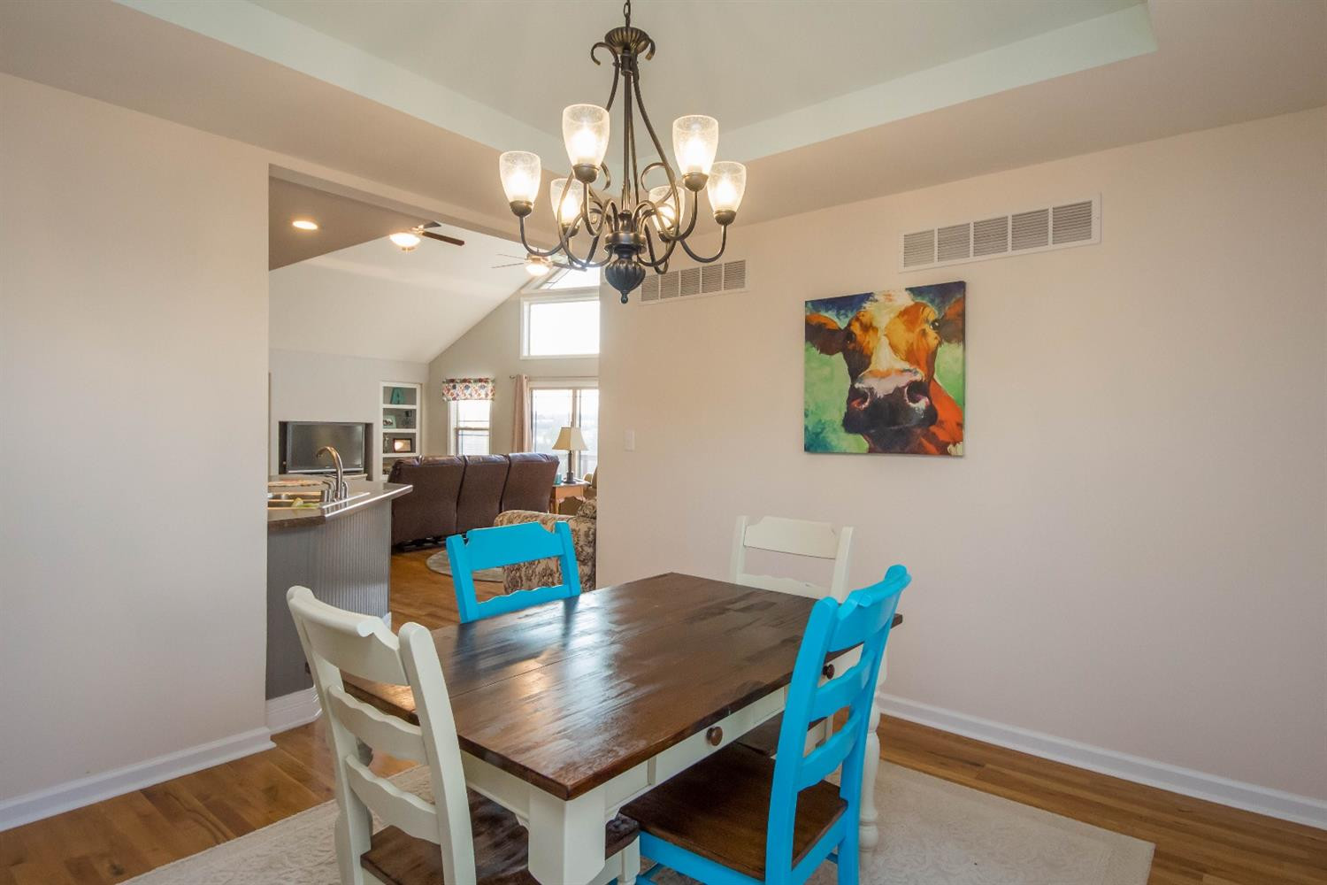 112 Fox Ridge Drive Lancaster, KY 40444 - Photo 25 of 42 Photo 25