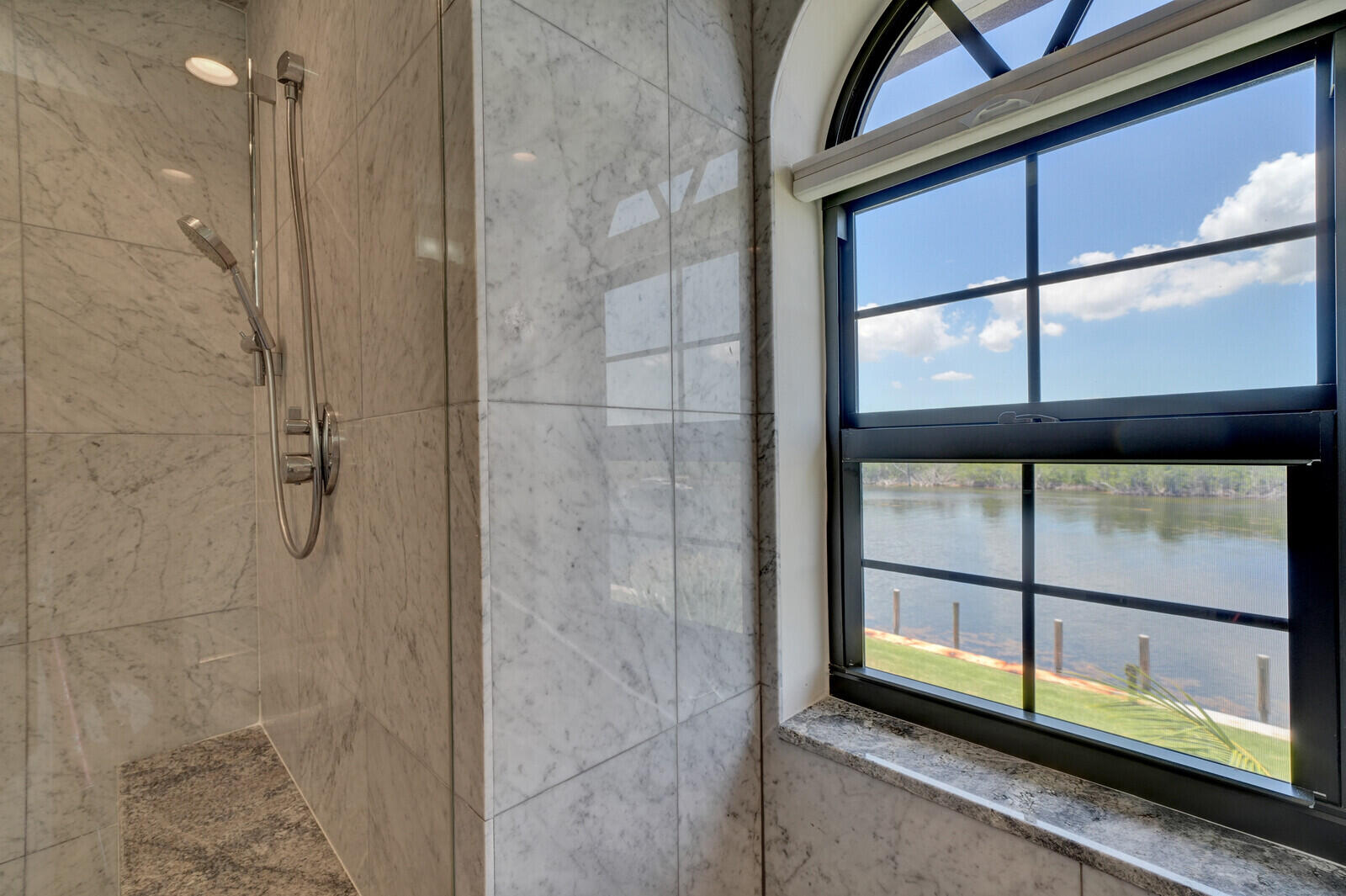 4501 North Ocean Boulevard, Unit TH04 Boca Raton, FL 33431 - Photo 69 of 86 MASTER BATH