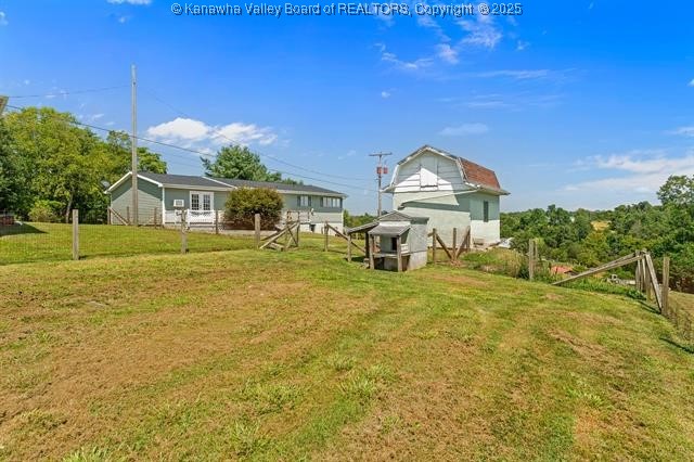 2138 Barker Ridge Road Ona, WV 25545 - Photo 28 of 31 Gallery Image 28