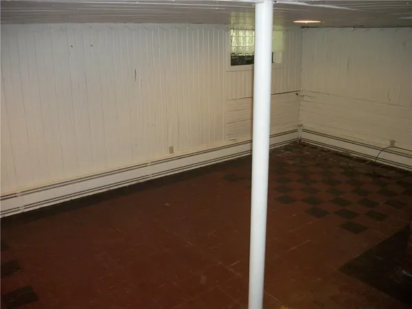a view of door