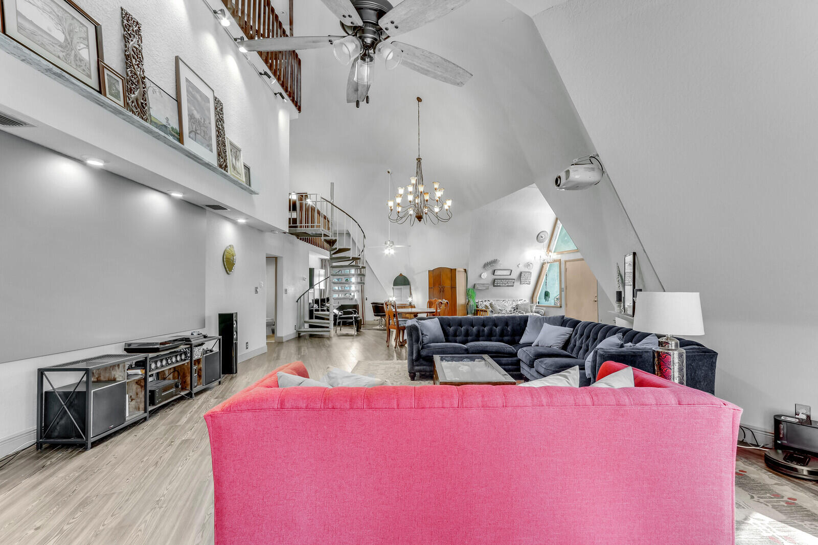 10530 Sandy Run Road Jupiter, FL 33478 - Photo 15 of 64 Living Area