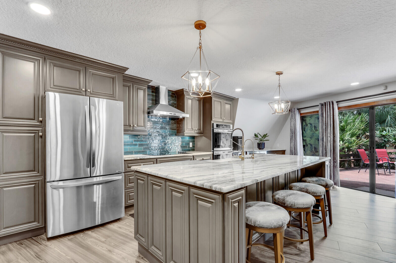 10530 Sandy Run Road Jupiter, FL 33478 - Photo 16 of 64 Kitchen