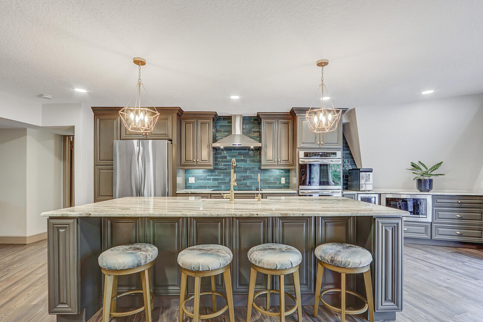 10530 Sandy Run Road Jupiter, FL 33478 - Photo 17 of 64 Kitchen