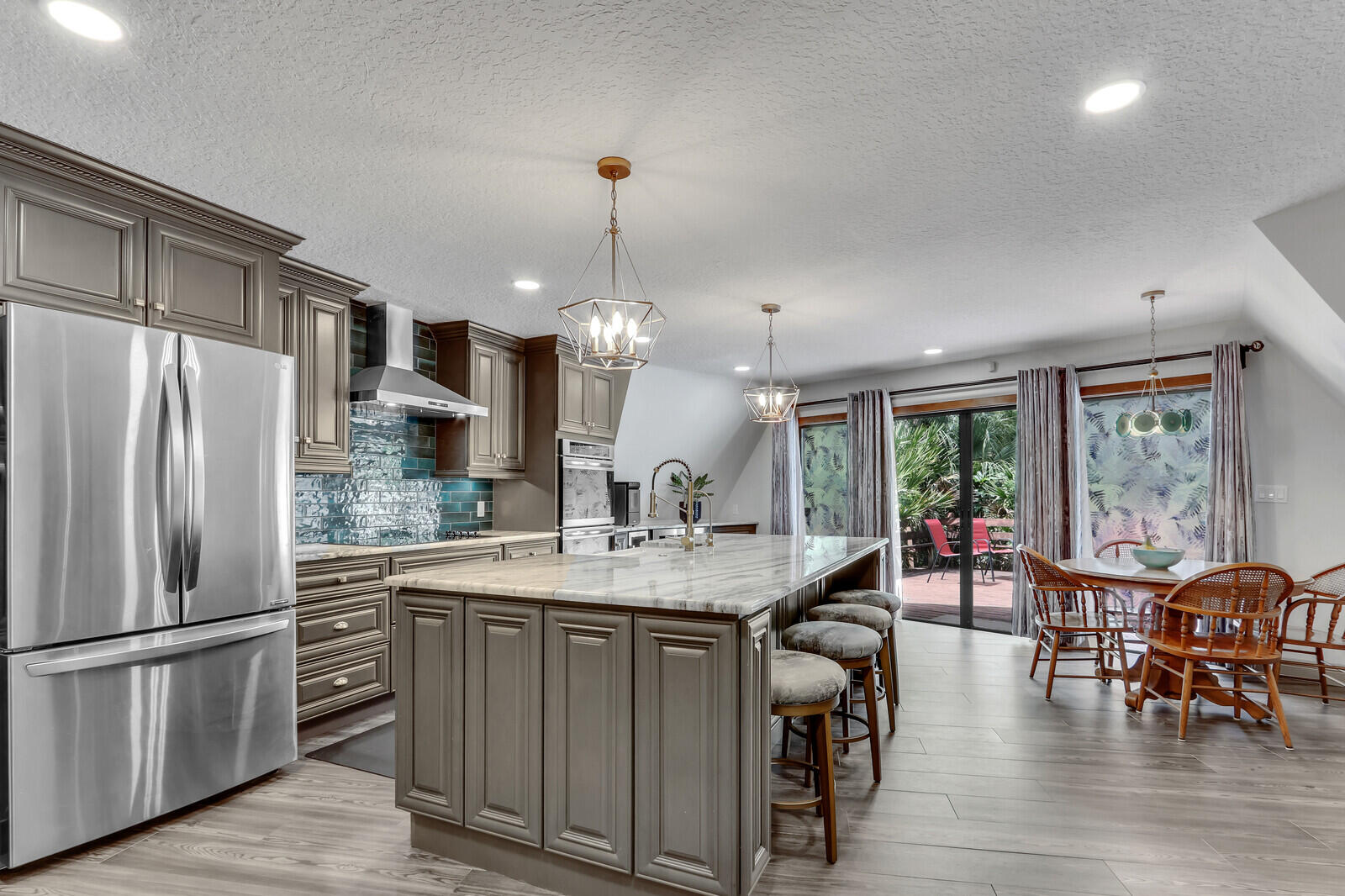 10530 Sandy Run Road Jupiter, FL 33478 - Photo 18 of 64 Kitchen