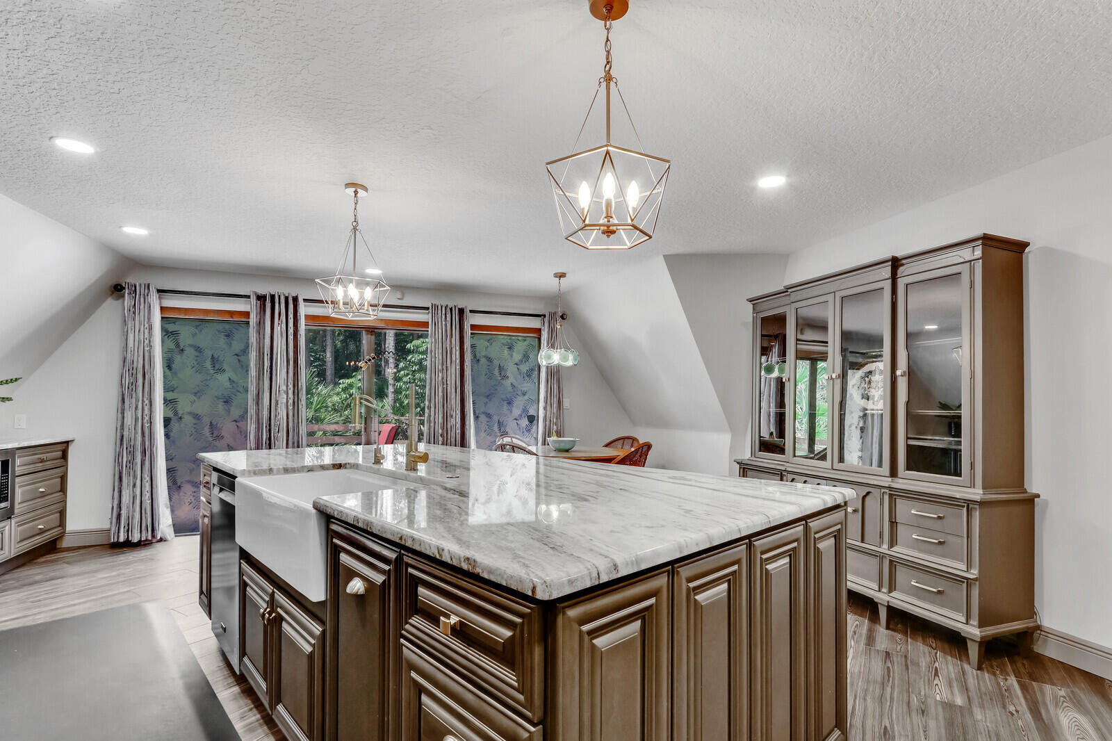 10530 Sandy Run Road Jupiter, FL 33478 - Photo 20 of 64 Kitchen