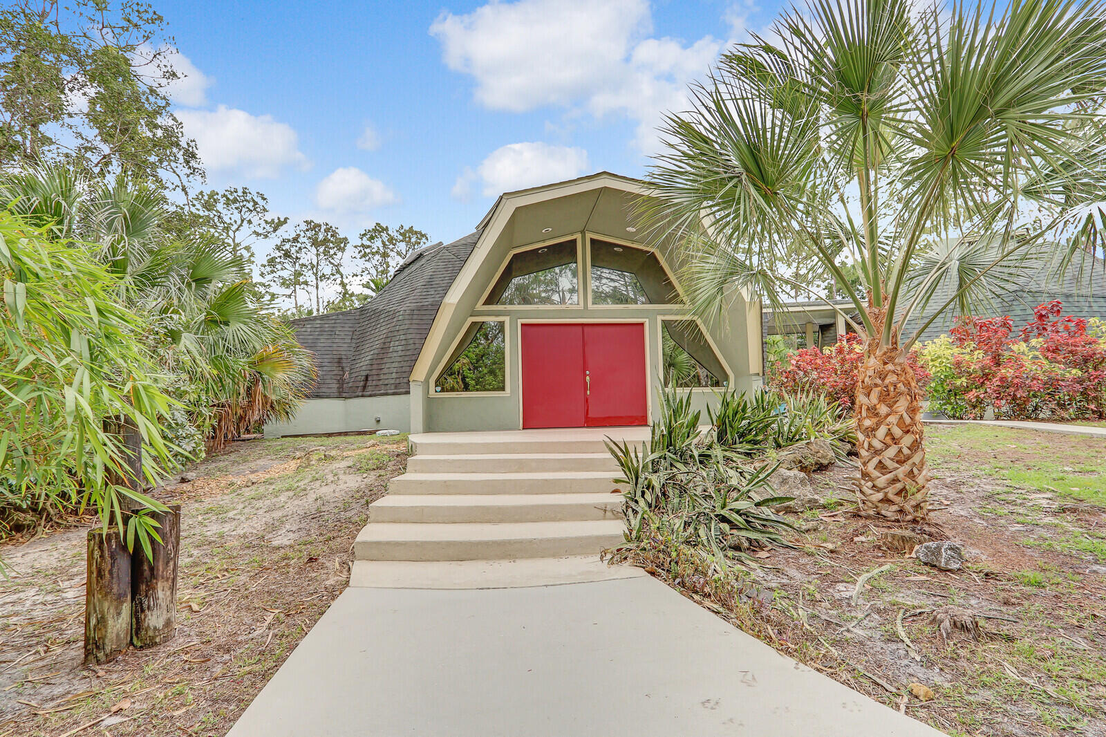 10530 Sandy Run Road Jupiter, FL 33478 - Photo 2 of 64 Front