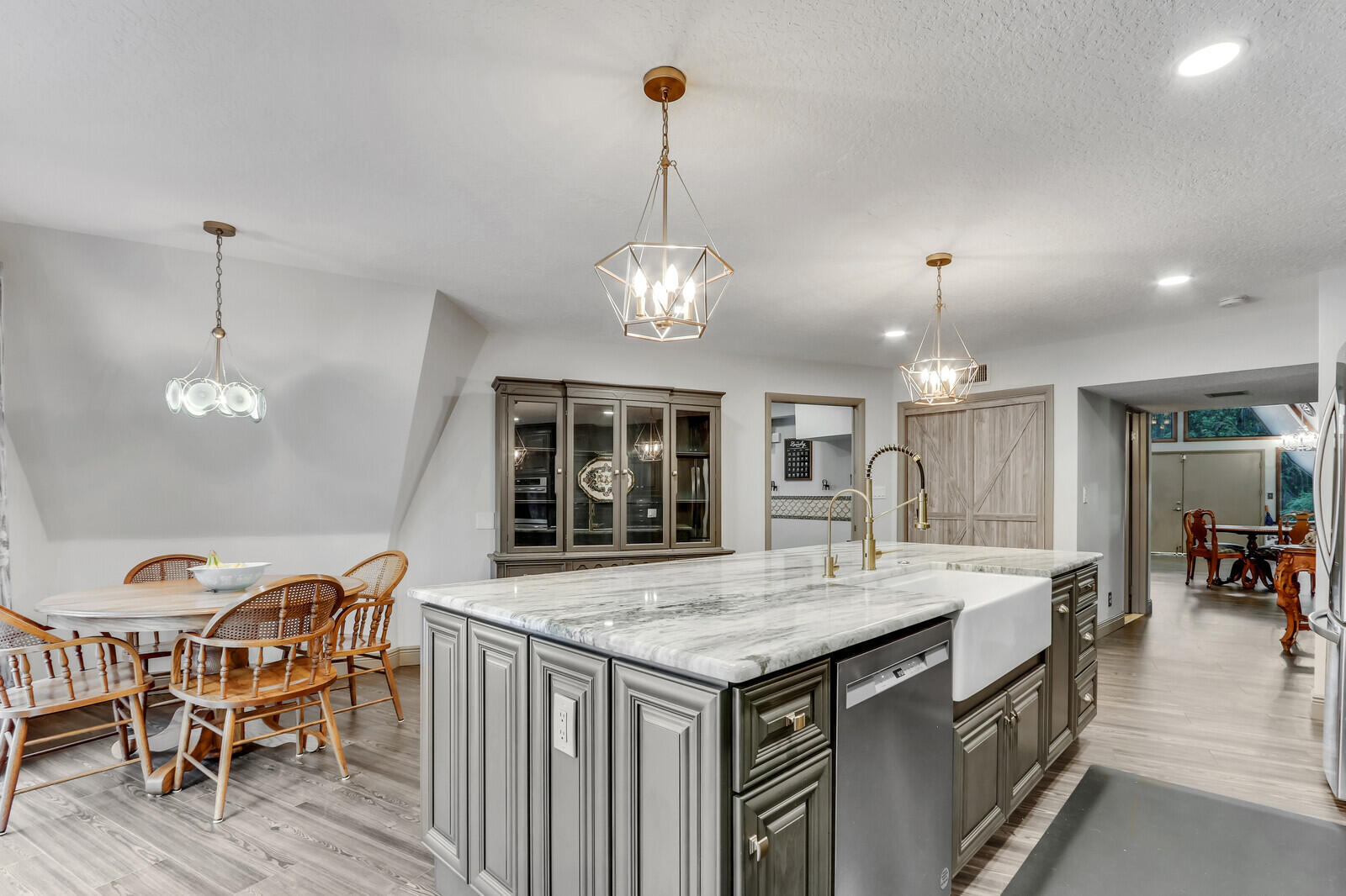 10530 Sandy Run Road Jupiter, FL 33478 - Photo 21 of 64 Kitchen