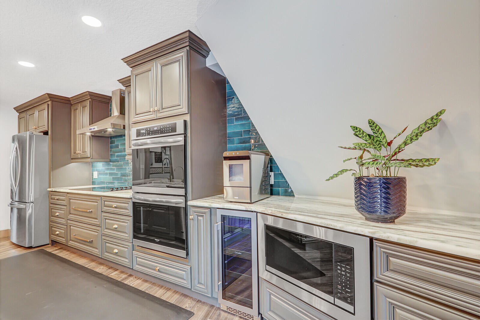 10530 Sandy Run Road Jupiter, FL 33478 - Photo 22 of 64 Kitchen