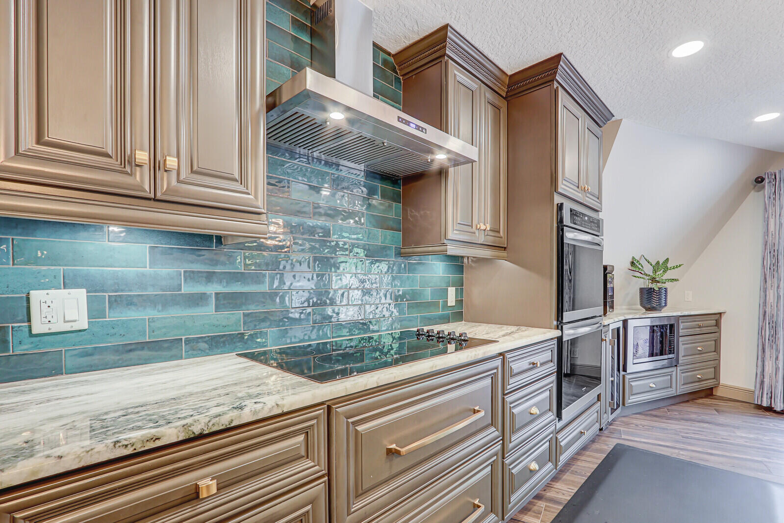 10530 Sandy Run Road Jupiter, FL 33478 - Photo 23 of 64 Kitchen