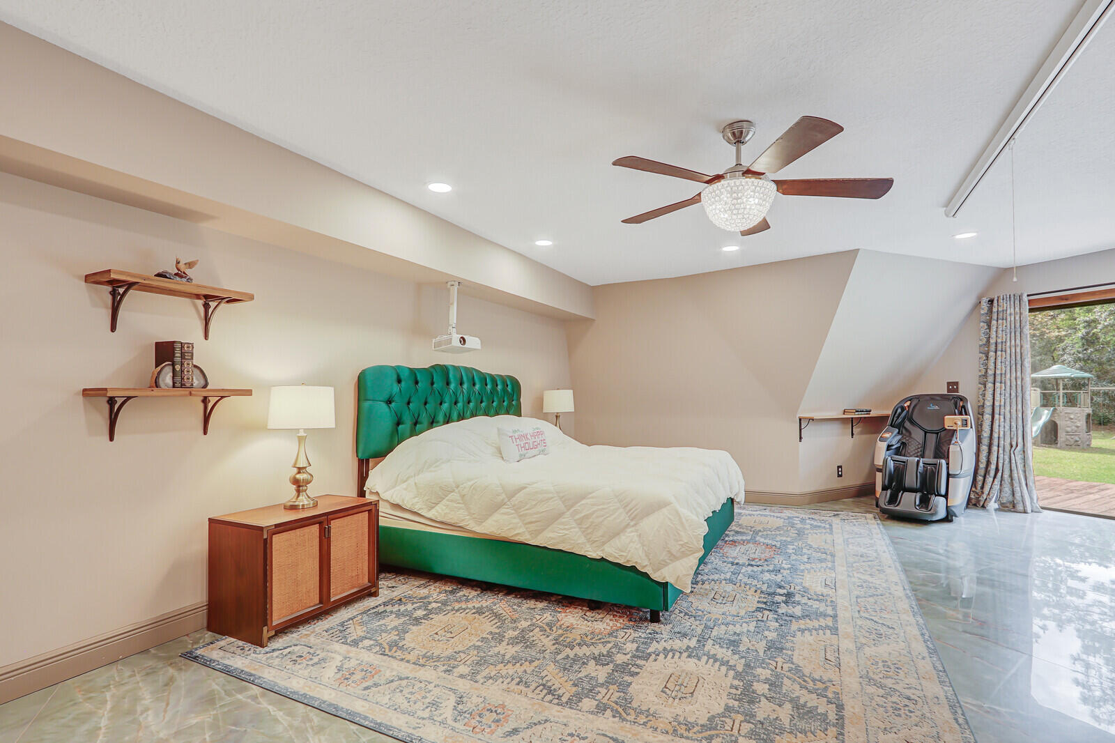 10530 Sandy Run Road Jupiter, FL 33478 - Photo 27 of 64 Master Bedroom