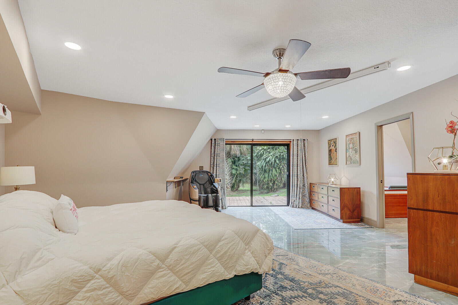 10530 Sandy Run Road Jupiter, FL 33478 - Photo 28 of 64 Master Bedroom