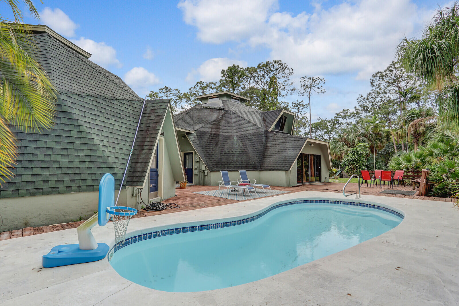 10530 Sandy Run Road Jupiter, FL 33478 - Photo 3 of 64 Pool