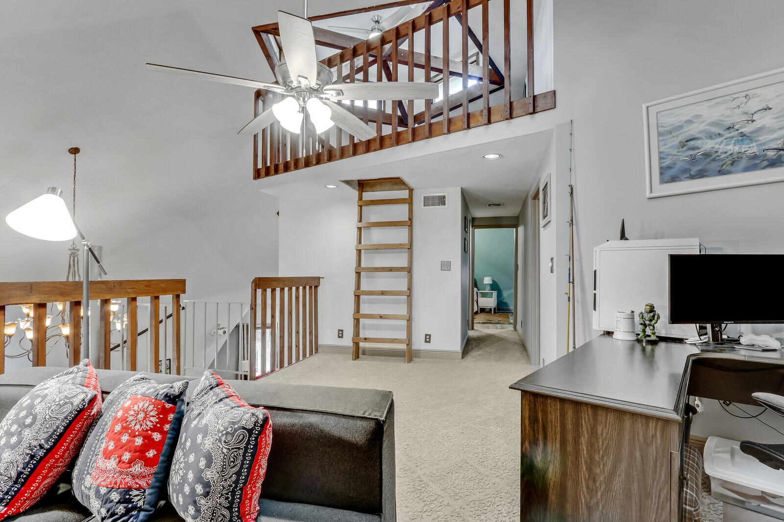 10530 Sandy Run Road Jupiter, FL 33478 - Photo 34 of 64 Loft