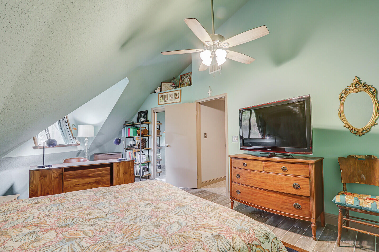 10530 Sandy Run Road Jupiter, FL 33478 - Photo 40 of 64 Bedroom 3