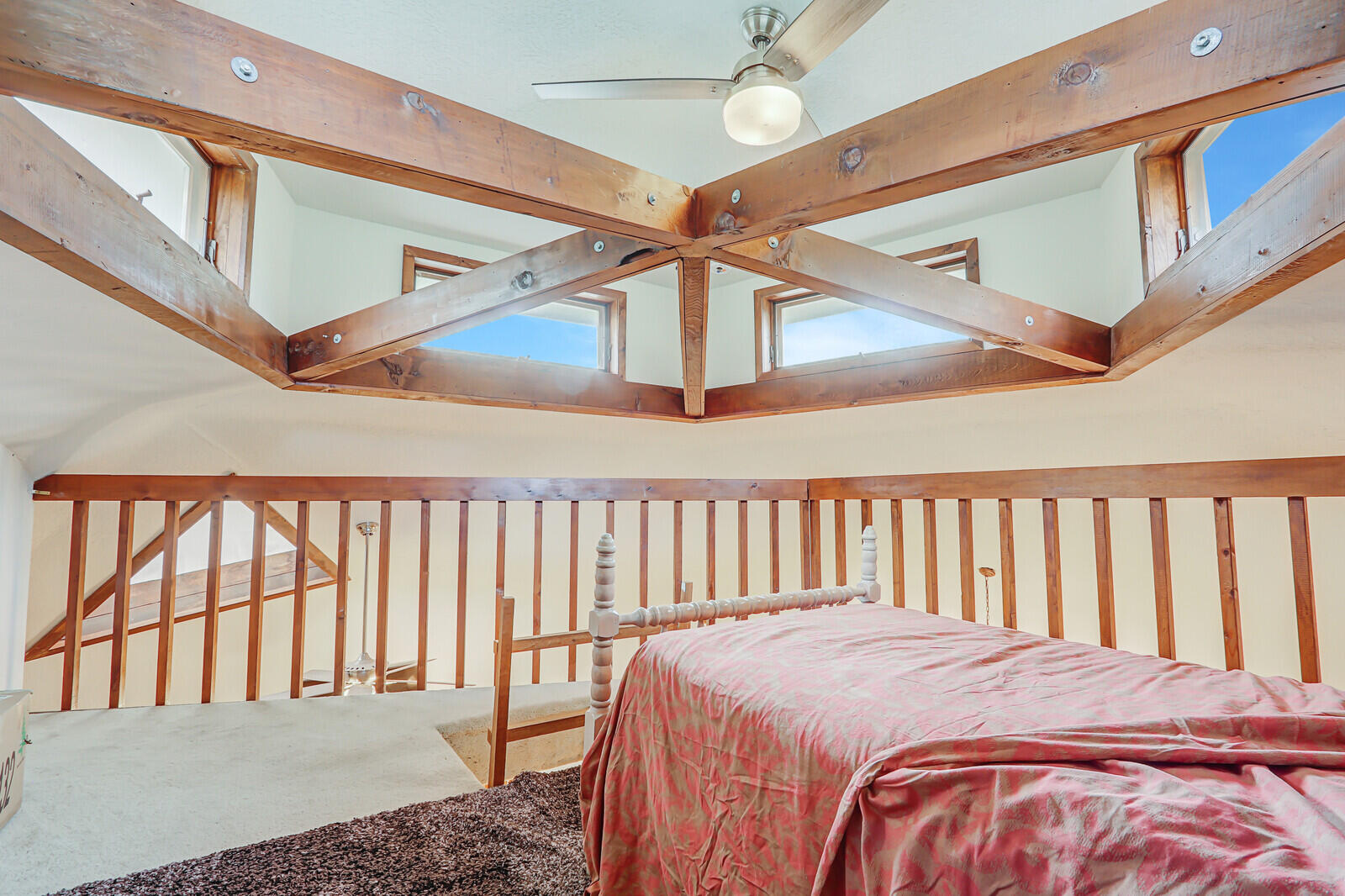 10530 Sandy Run Road Jupiter, FL 33478 - Photo 44 of 64 Cupola