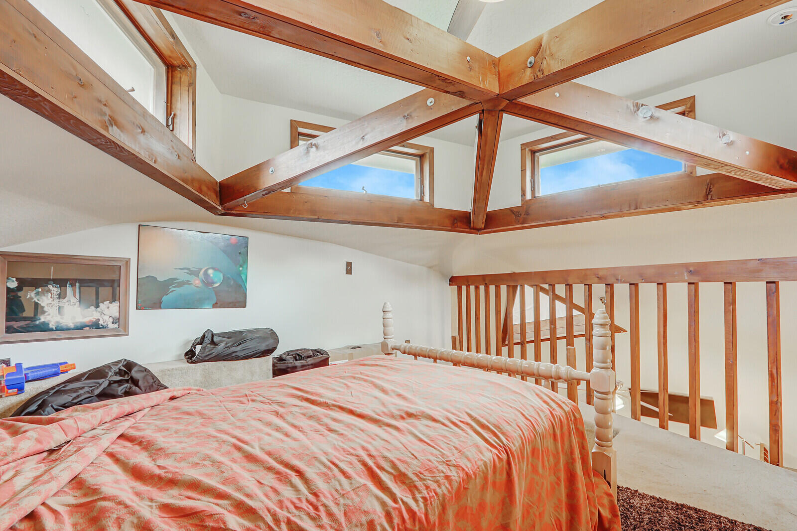 10530 Sandy Run Road Jupiter, FL 33478 - Photo 45 of 64 Cupola