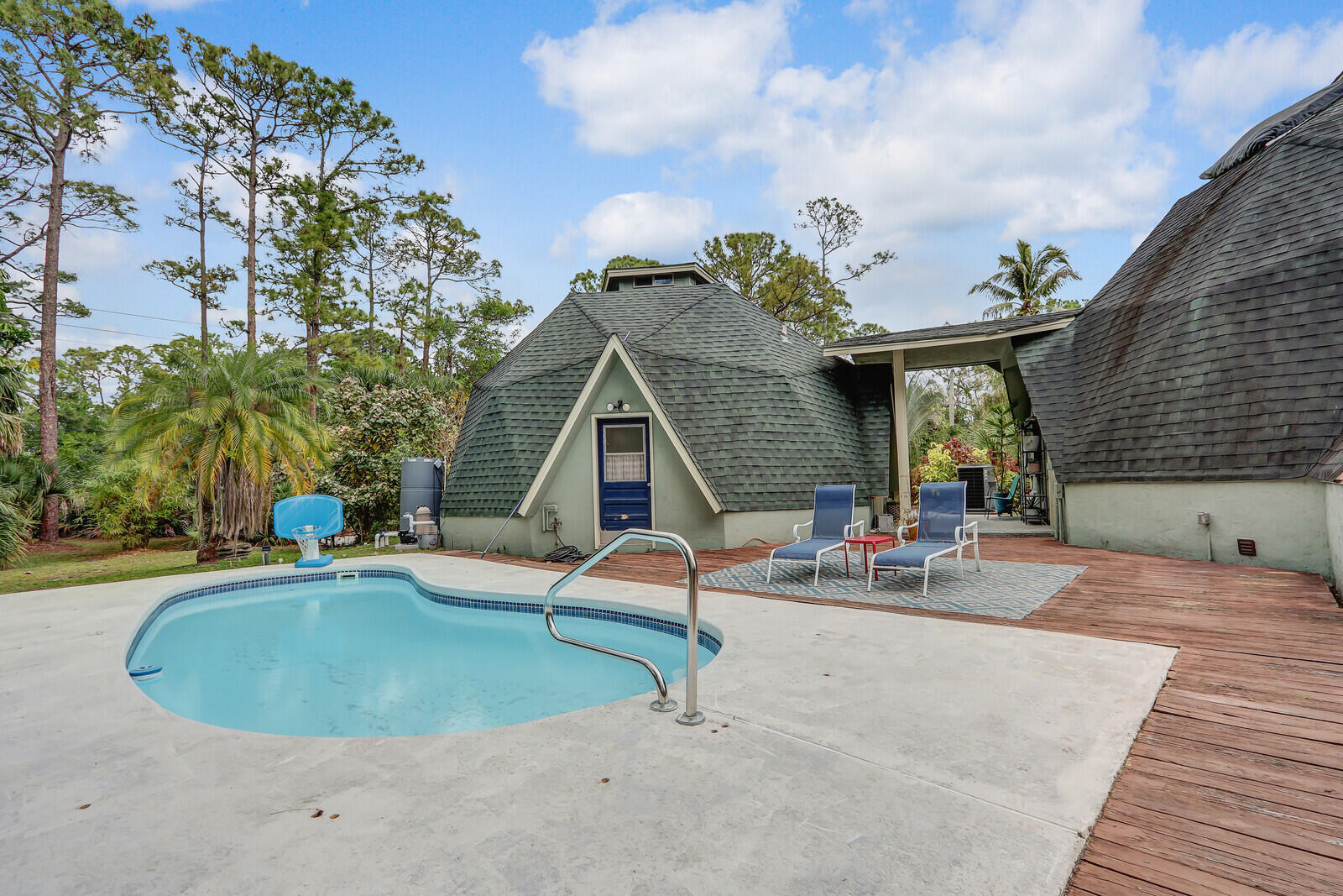 10530 Sandy Run Road Jupiter, FL 33478 - Photo 48 of 64 Pool