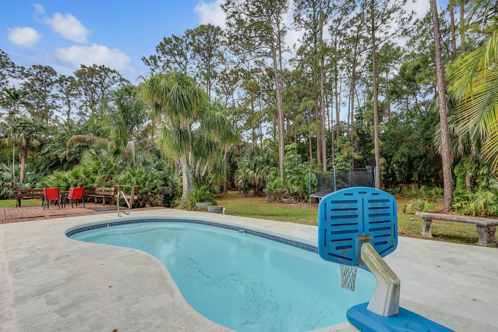 10530 Sandy Run Road Jupiter, FL 33478 - Photo 50 of 64 Pool
