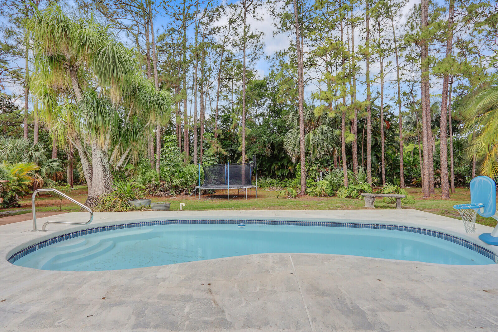 10530 Sandy Run Road Jupiter, FL 33478 - Photo 51 of 64 Pool
