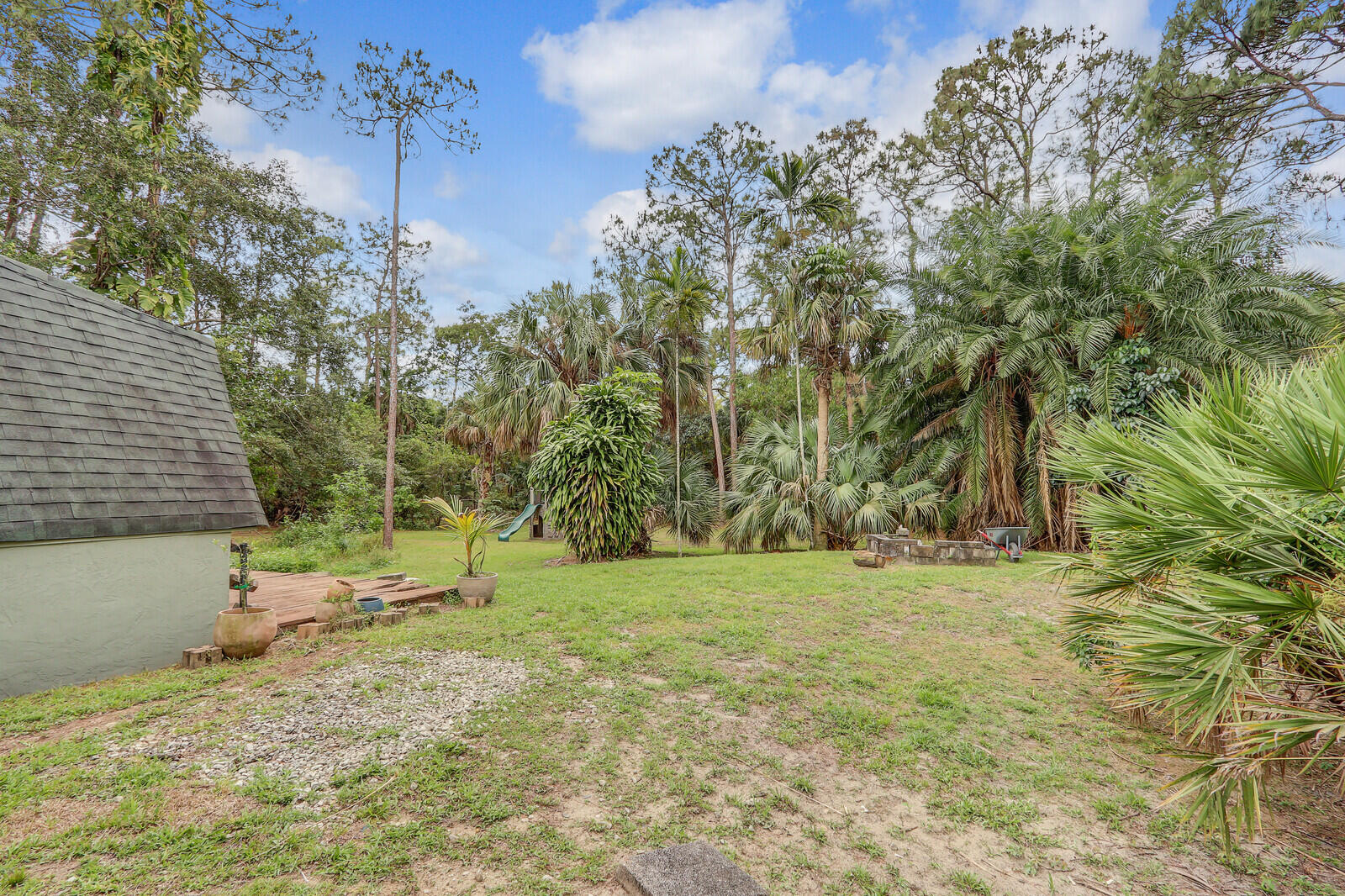 10530 Sandy Run Road Jupiter, FL 33478 - Photo 56 of 64 Yard