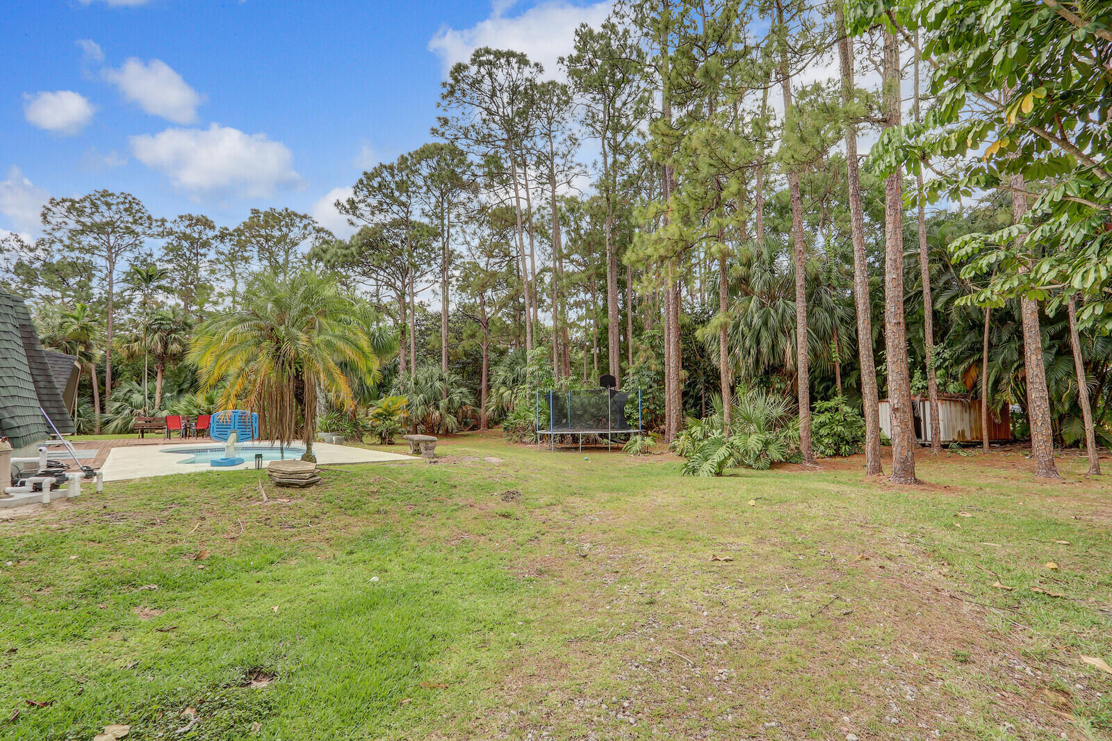 10530 Sandy Run Road Jupiter, FL 33478 - Photo 57 of 64 Yard