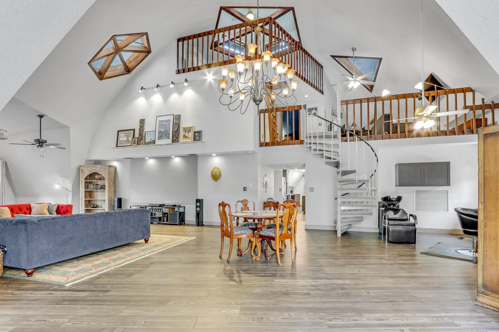 10530 Sandy Run Road Jupiter, FL 33478 - Photo 6 of 64 Living Area